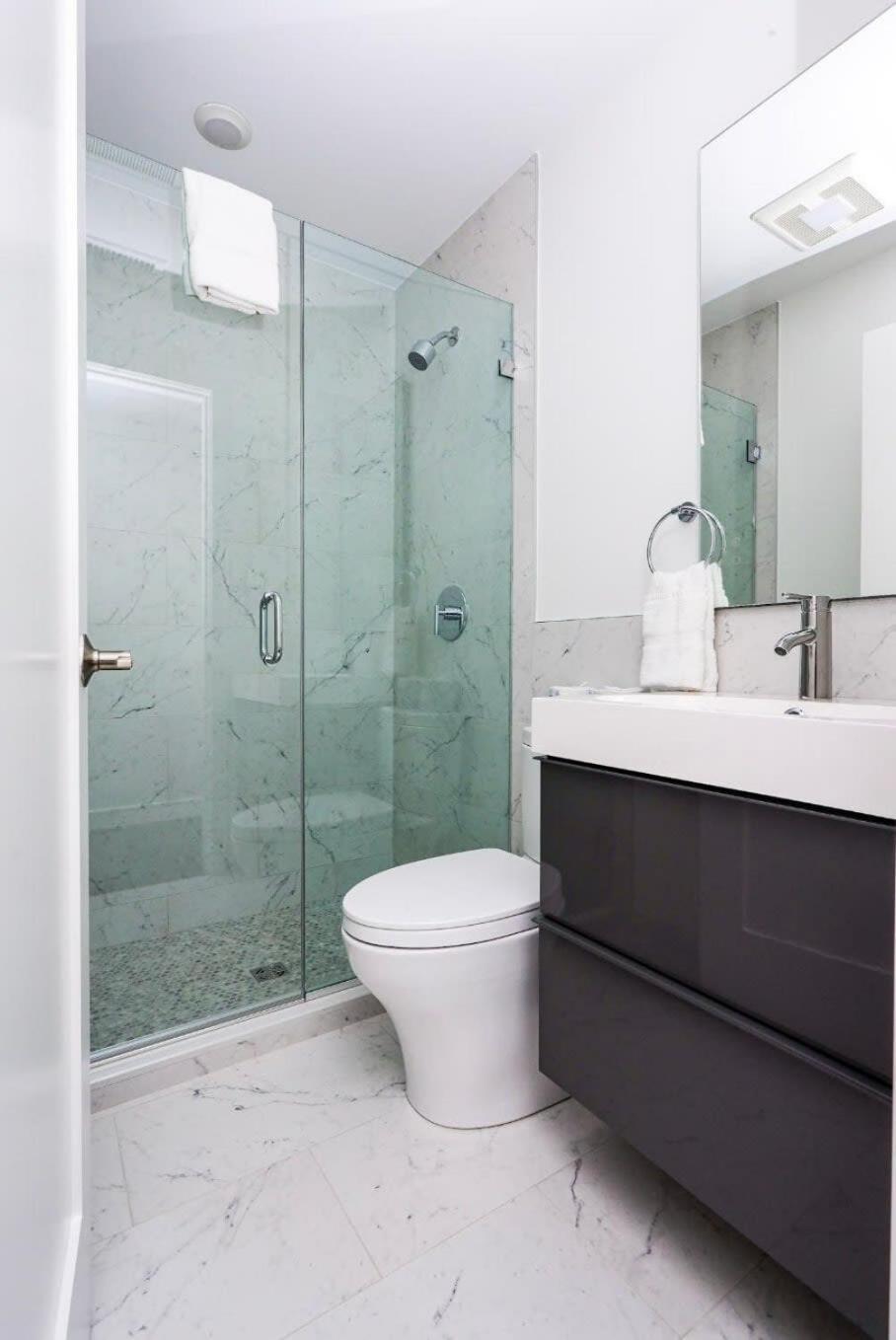 Modern Studio In Historic Boston - Unit #402 Extérieur photo