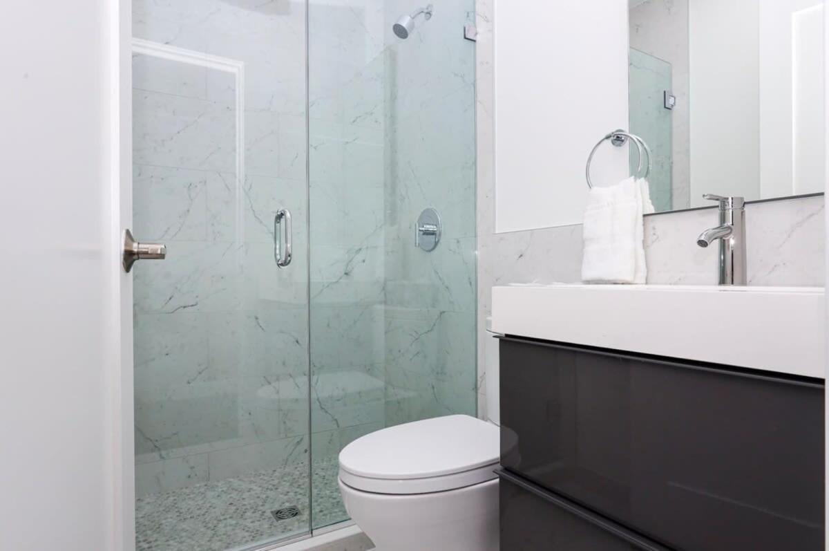 Modern Studio In Historic Boston - Unit #402 Extérieur photo