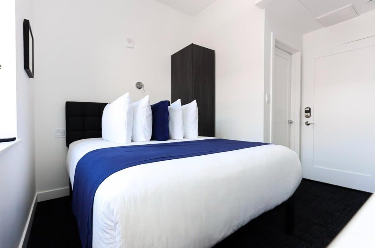 Modern Studio In Historic Boston - Unit #402 Extérieur photo